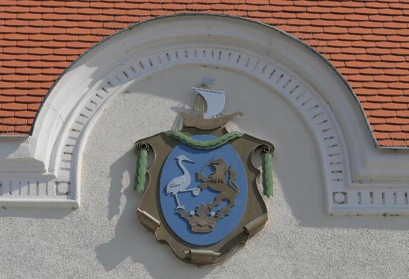 Esther S Studio Keszthely