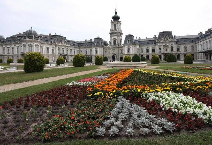 Esther S Studio Keszthely