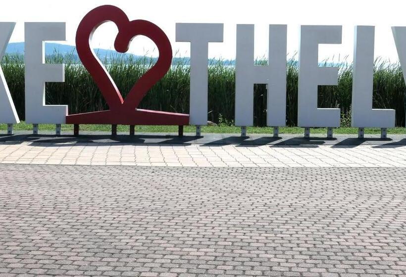 Esther S Studio Keszthely