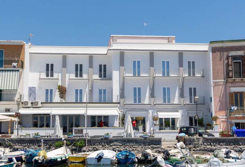 酒店 Baia Flegrea Meuble