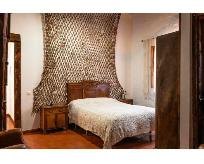 فندق Casa Rural Luciano