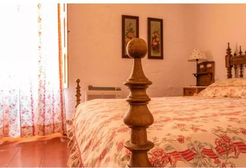 ホテル Casa Rural Luciano