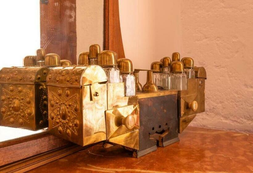 فندق Casa Rural Luciano