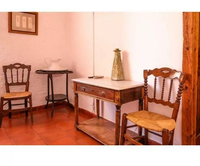 ホテル Casa Rural Luciano
