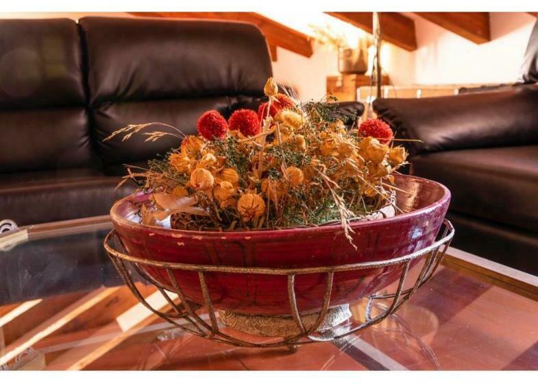 فندق Casa Rural Luciano