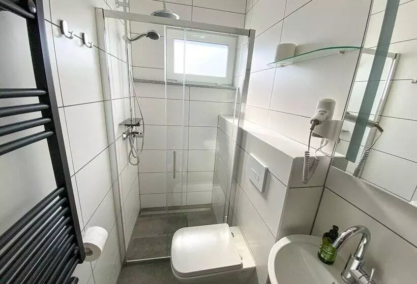 هتل City Rooms Gede