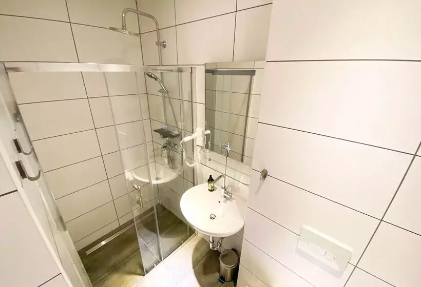 هتل City Rooms Gede