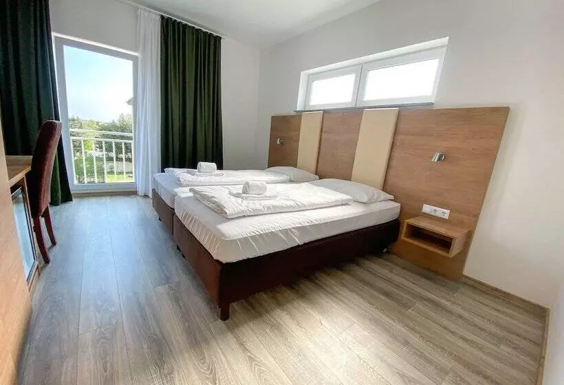 هتل City Rooms Gede