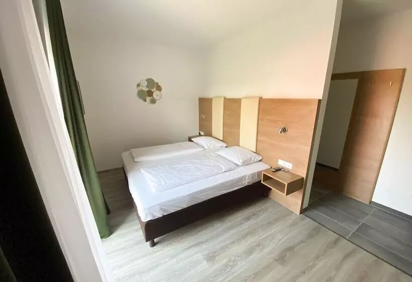 هتل City Rooms Gede