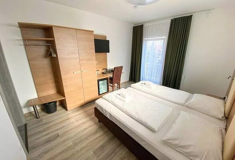 هتل City Rooms Gede