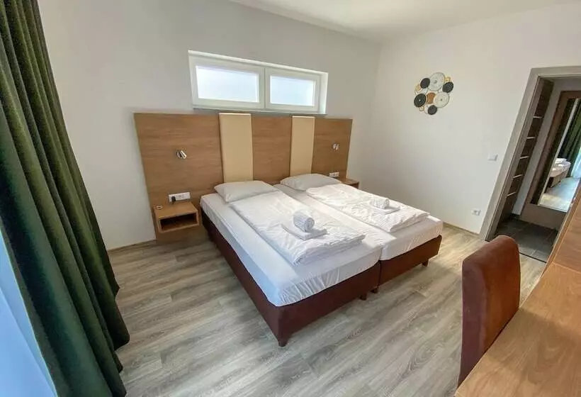 هتل City Rooms Gede