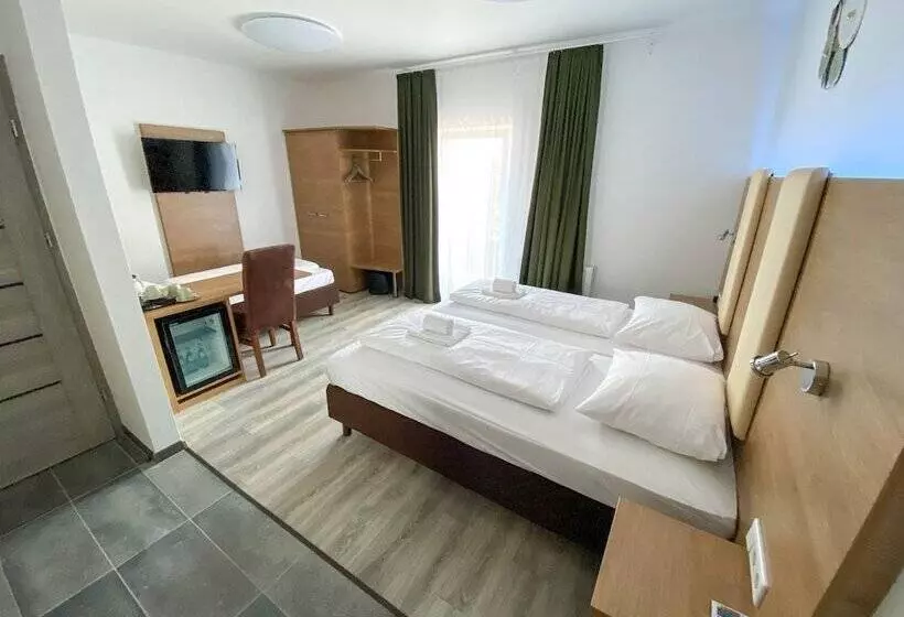 هتل City Rooms Gede