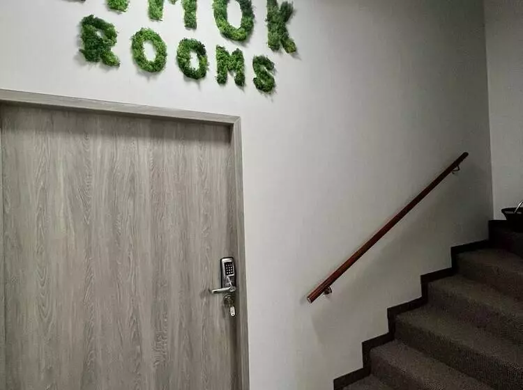 هتل City Rooms Gede