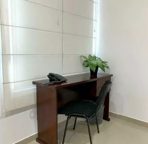 Hotelli Sol De Piedemonte