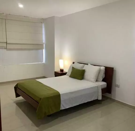 Hotelli Sol De Piedemonte