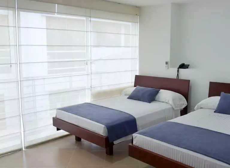 Hotelli Sol De Piedemonte