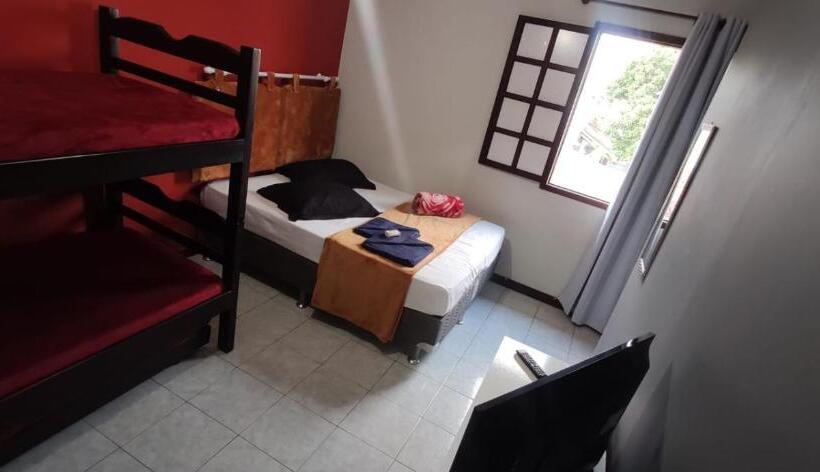 ホテル Suite Da Mansão