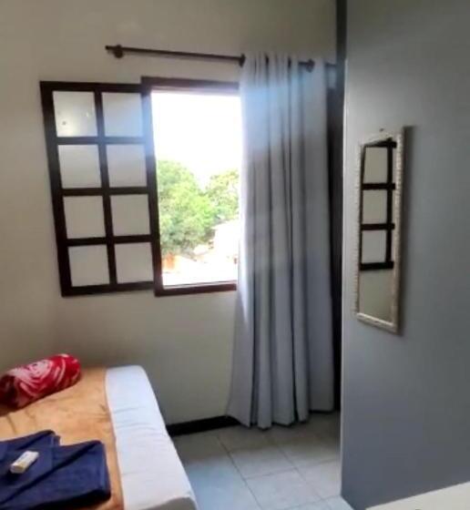 ホテル Suite Da Mansão