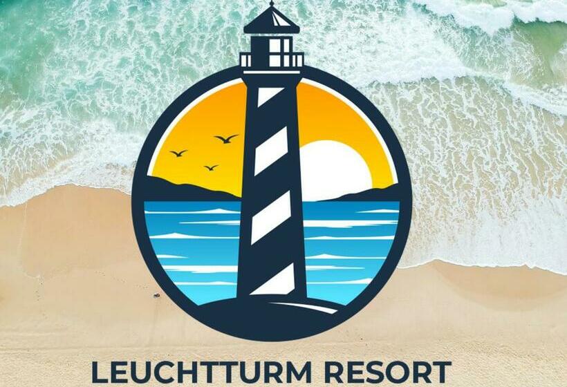 Leuchtturm Resort