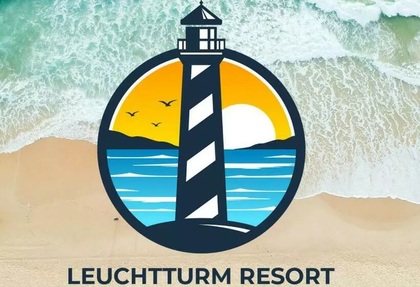 Leuchtturm Resort