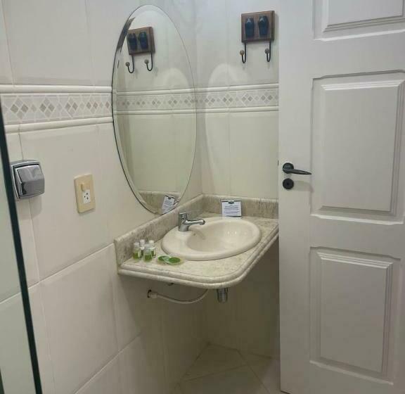 پانسیون Pousada Pedra Pimenta