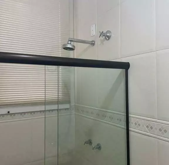 پانسیون Pousada Pedra Pimenta