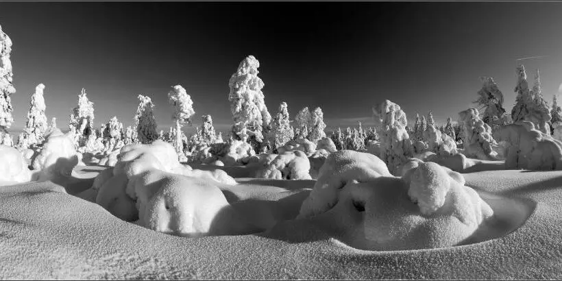 Apartmány Volf   Boží Dar