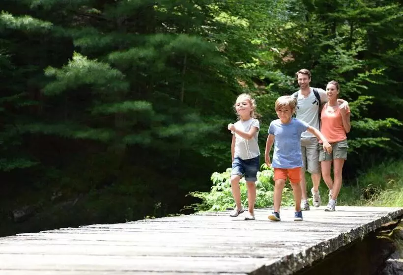 Apartmány Volf   Boží Dar