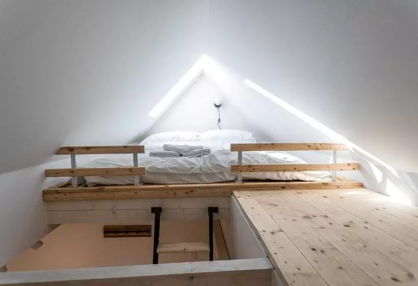 Apartmány Volf   Boží Dar