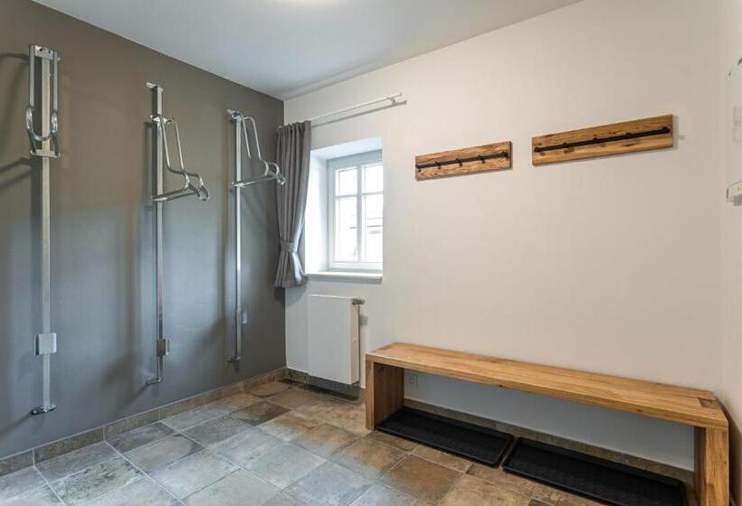 Apartmány Volf   Boží Dar