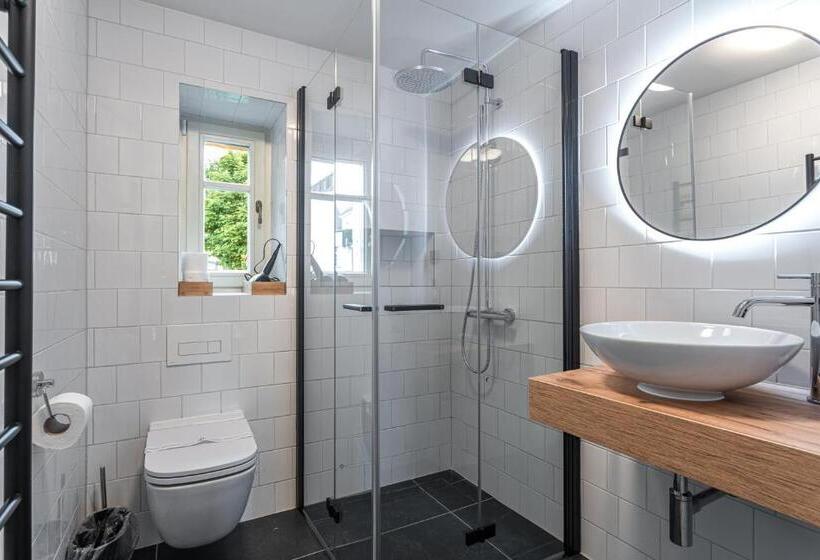 Apartmány Volf   Boží Dar