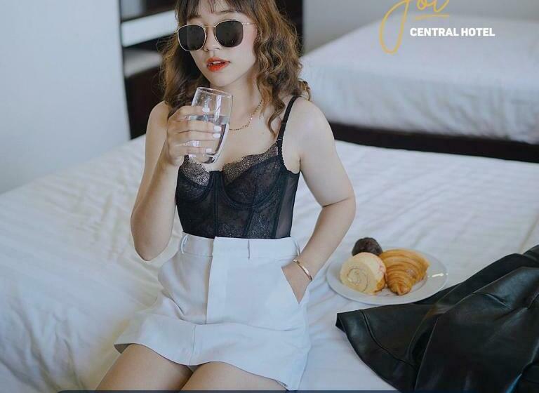 هتل Joi Hospitality   Central