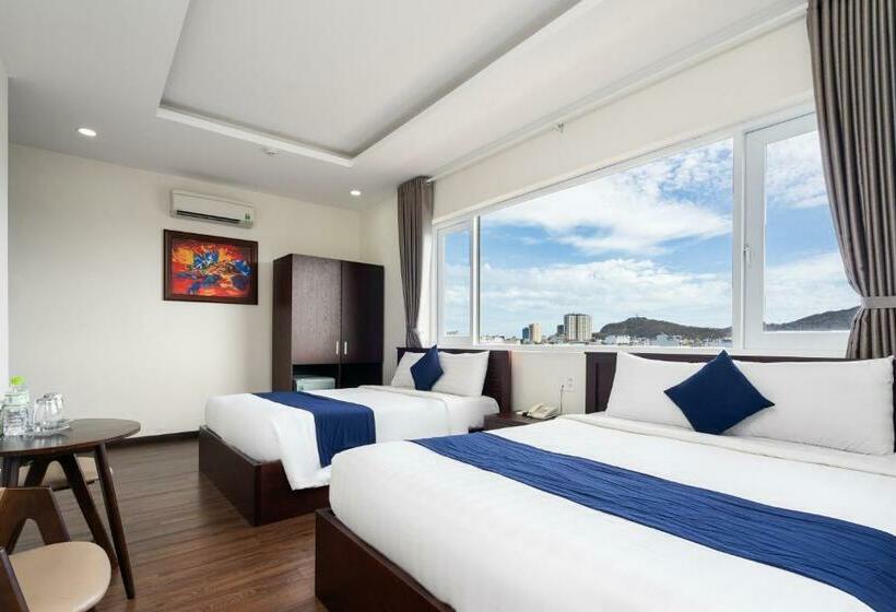 هتل Joi Hospitality   Central