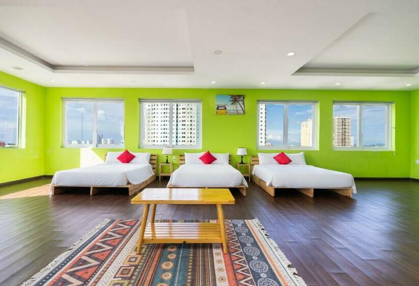 هتل Joi Hospitality   Central