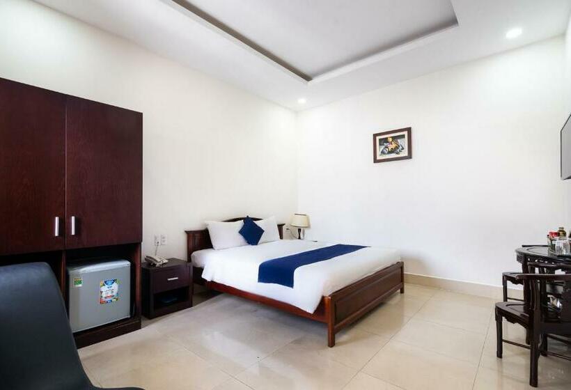 هتل Joi Hospitality   Central