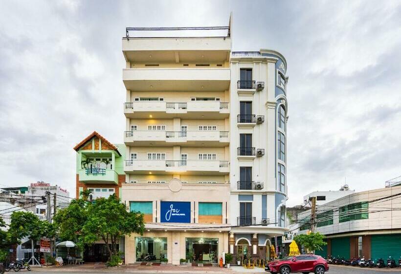 هتل Joi Hospitality   Central