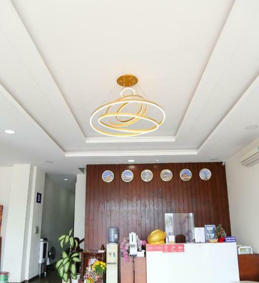 هتل Joi Hospitality   Central