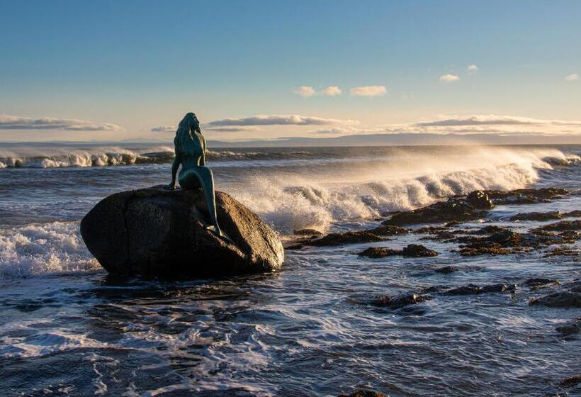 Cuillich Mill Bed And Breakfast In The Highlands