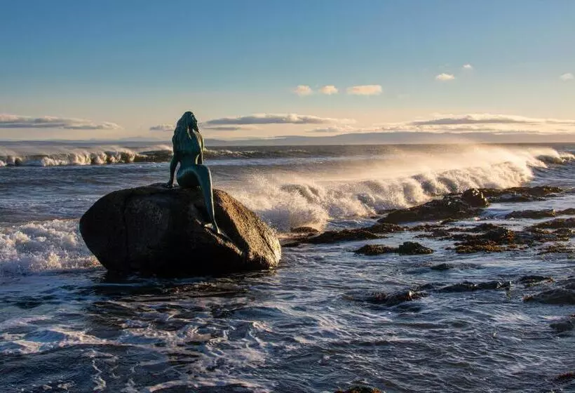 Cuillich Mill Bed And Breakfast In The Highlands