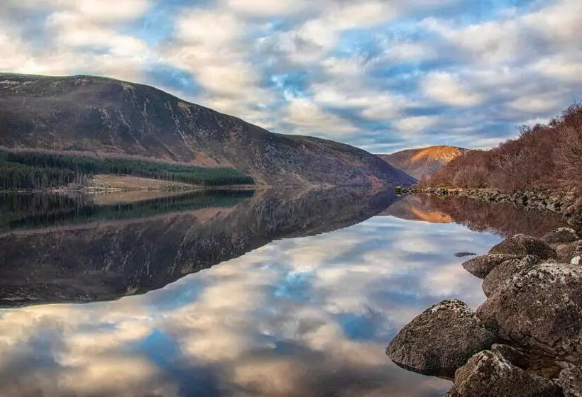 Cuillich Mill Bed And Breakfast In The Highlands