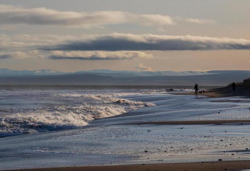 Cuillich Mill Bed And Breakfast In The Highlands