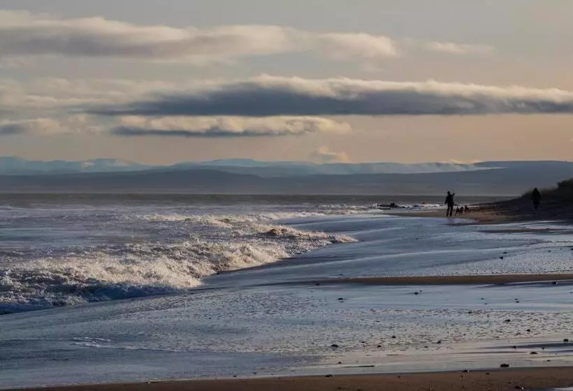 Cuillich Mill Bed And Breakfast In The Highlands