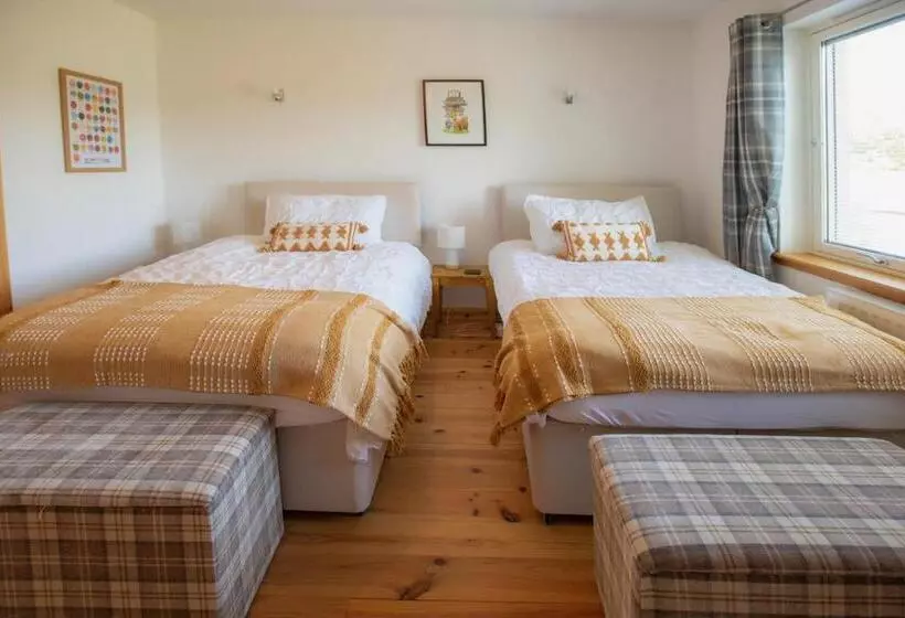 Cuillich Mill Bed And Breakfast In The Highlands