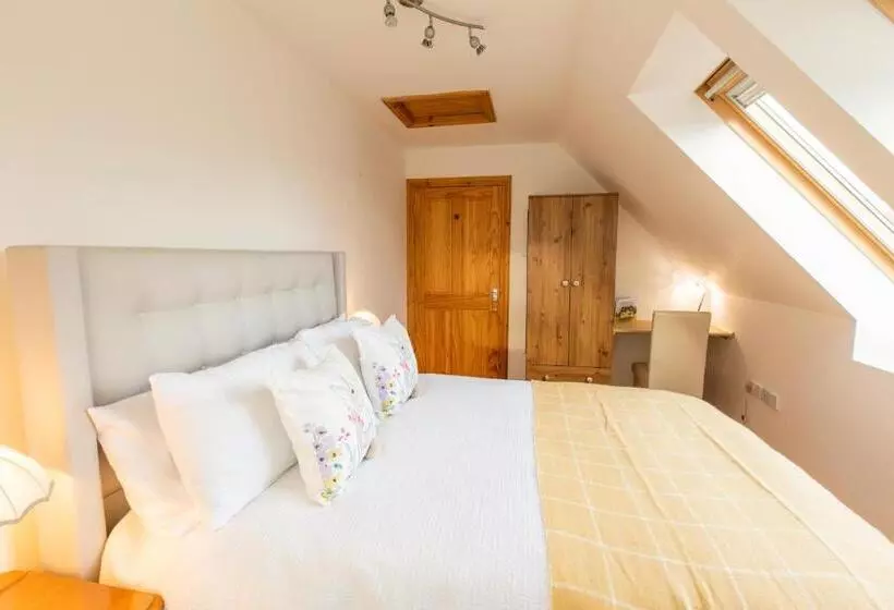 Cuillich Mill Bed And Breakfast In The Highlands