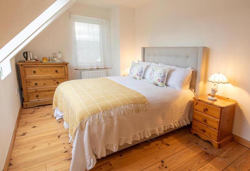 Cuillich Mill Bed And Breakfast In The Highlands