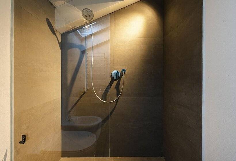 Design Apartment With Terrace By Wonderful Italy