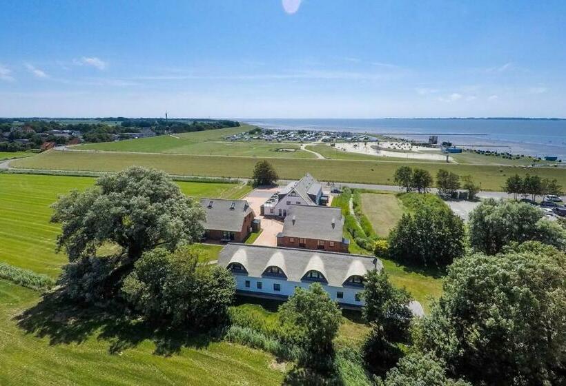 Ferienappartement 12a Gut Tossens