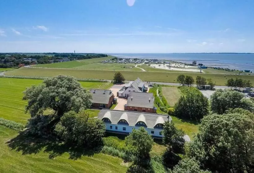 Ferienappartement 12a Gut Tossens