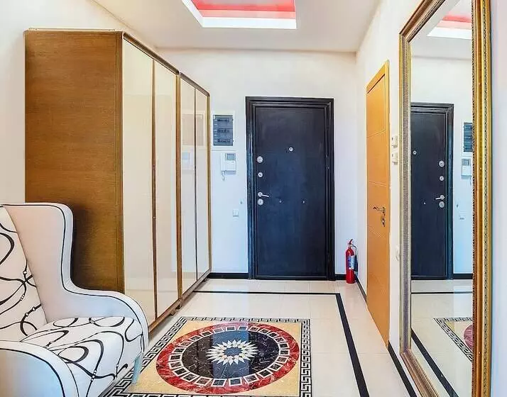 Hb Apartments Besik