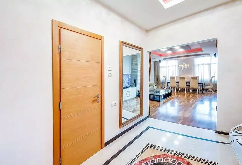 Hb Apartments Besik